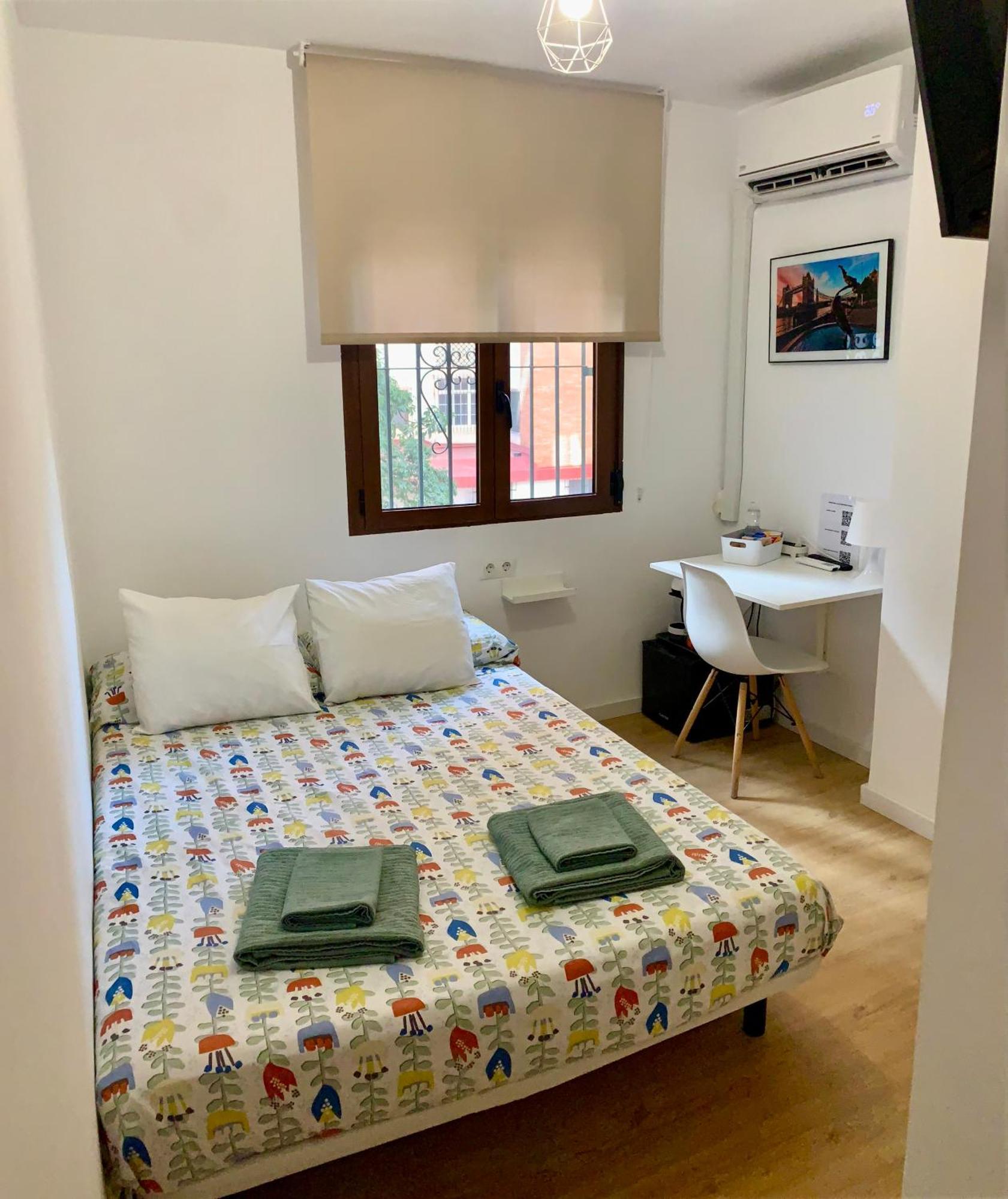 Bed and breakfast Gonzalez
