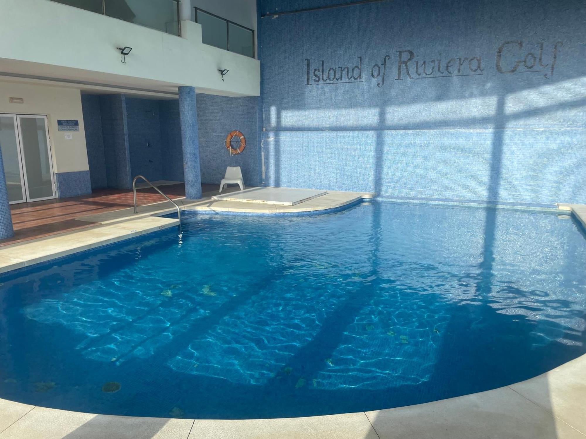 Penthouse With Exceptionel View, Miraflores Appartement Málaga