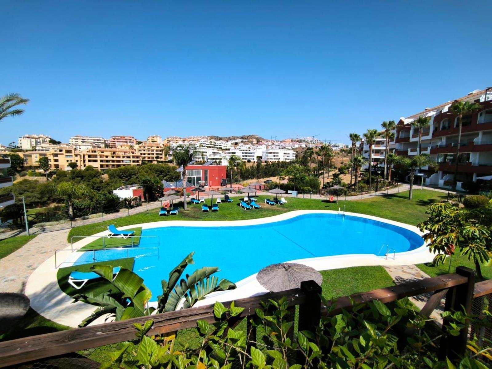 Appartement Penthouse With Exceptionel View, Miraflores
