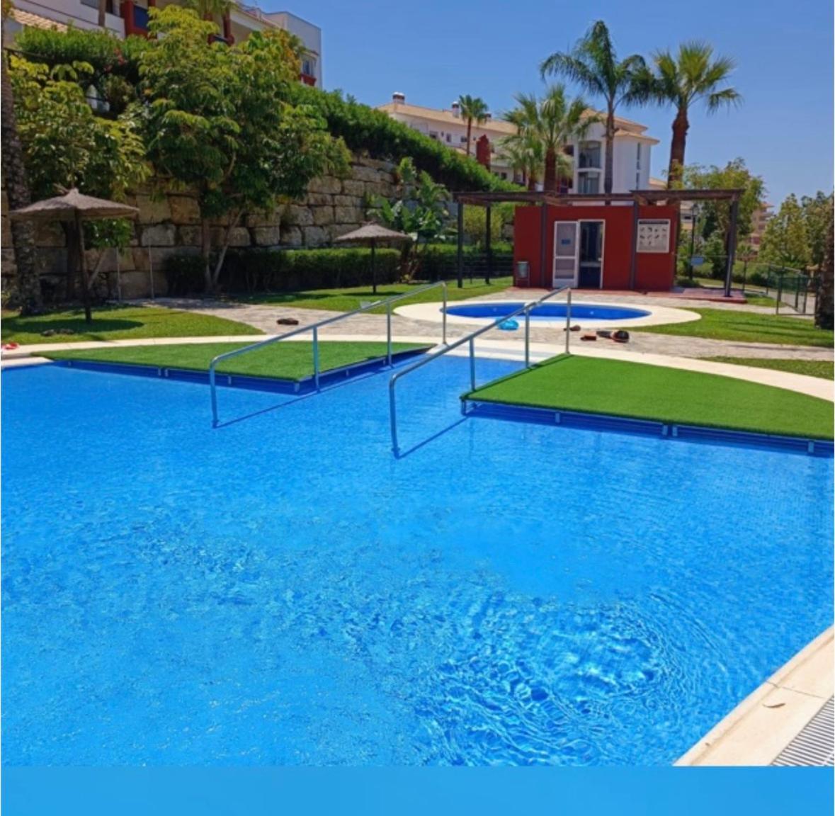 Appartement Penthouse With Exceptionel View, Miraflores