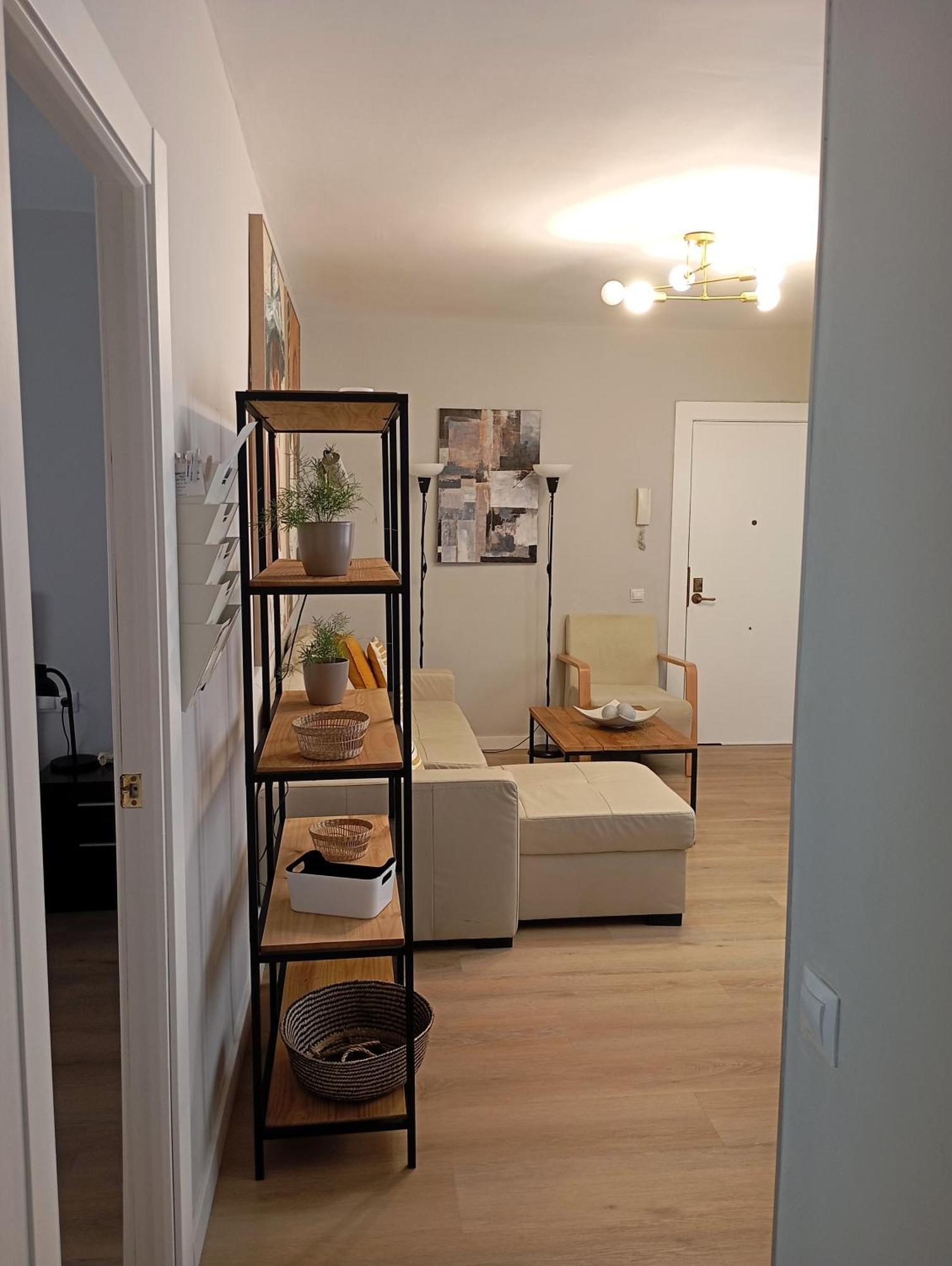 Montes De Oca Apartment *
