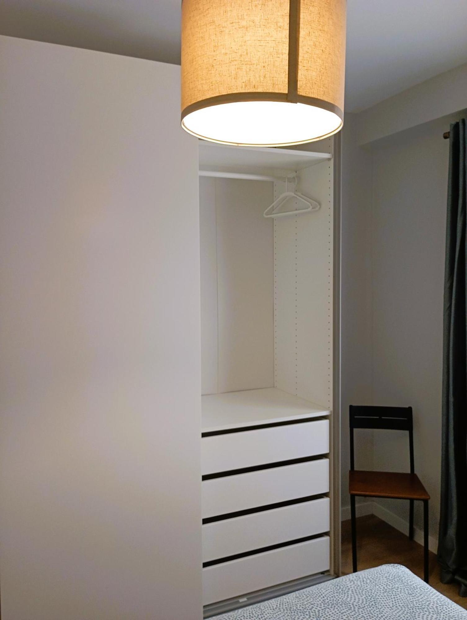Montes De Oca Apartment