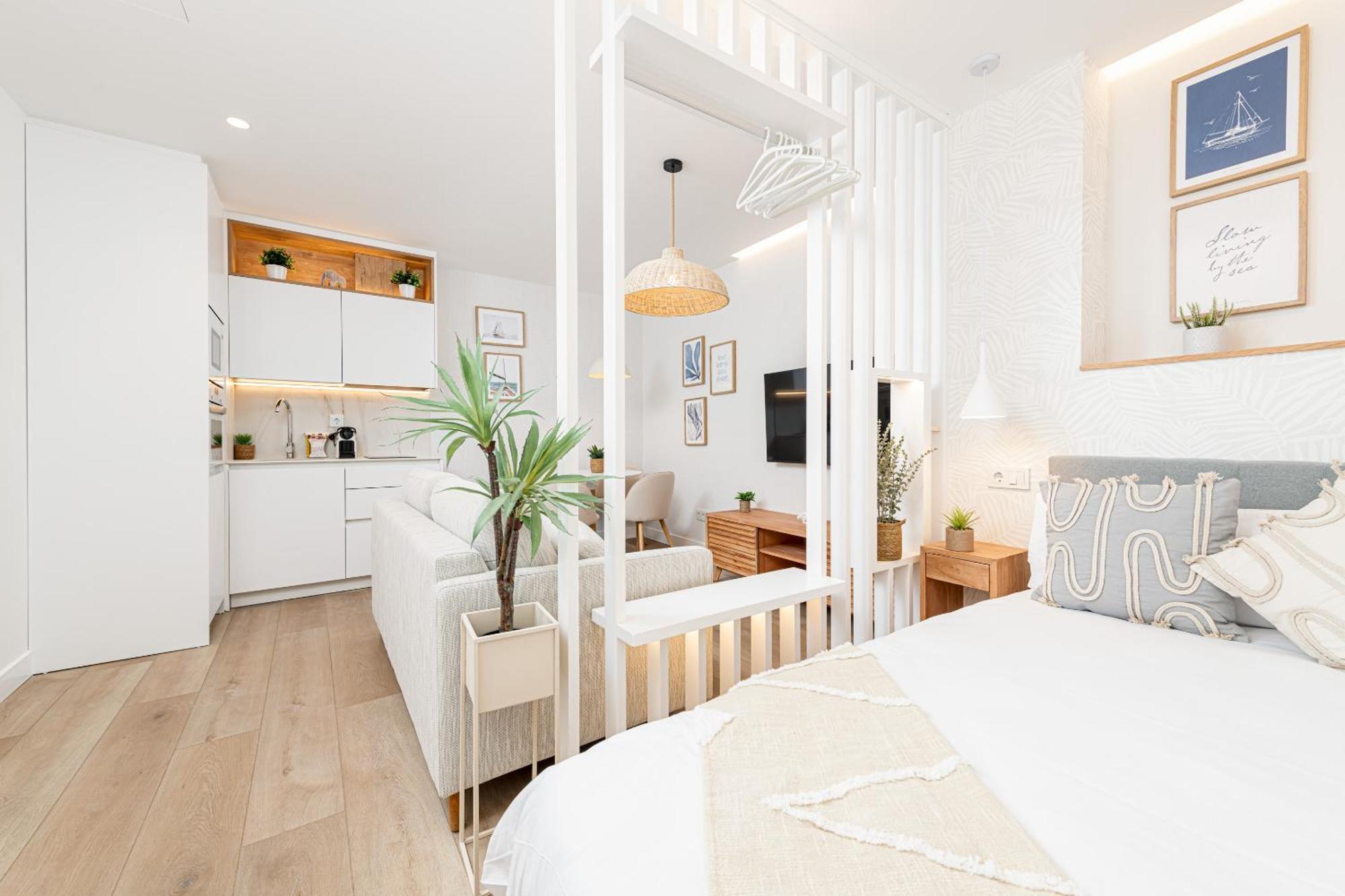 Apartment Wintowinrentals Goleta 1c
