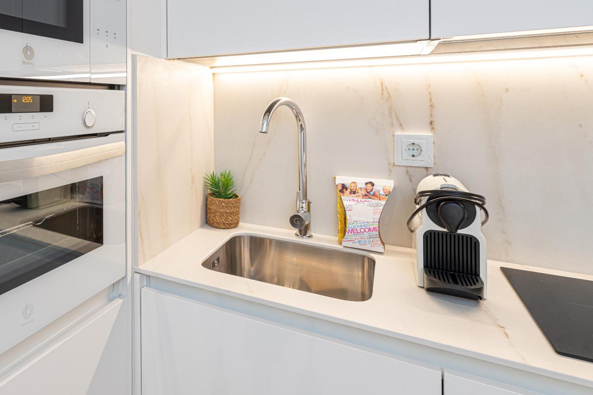 Apartment Wintowinrentals Goleta 1c *