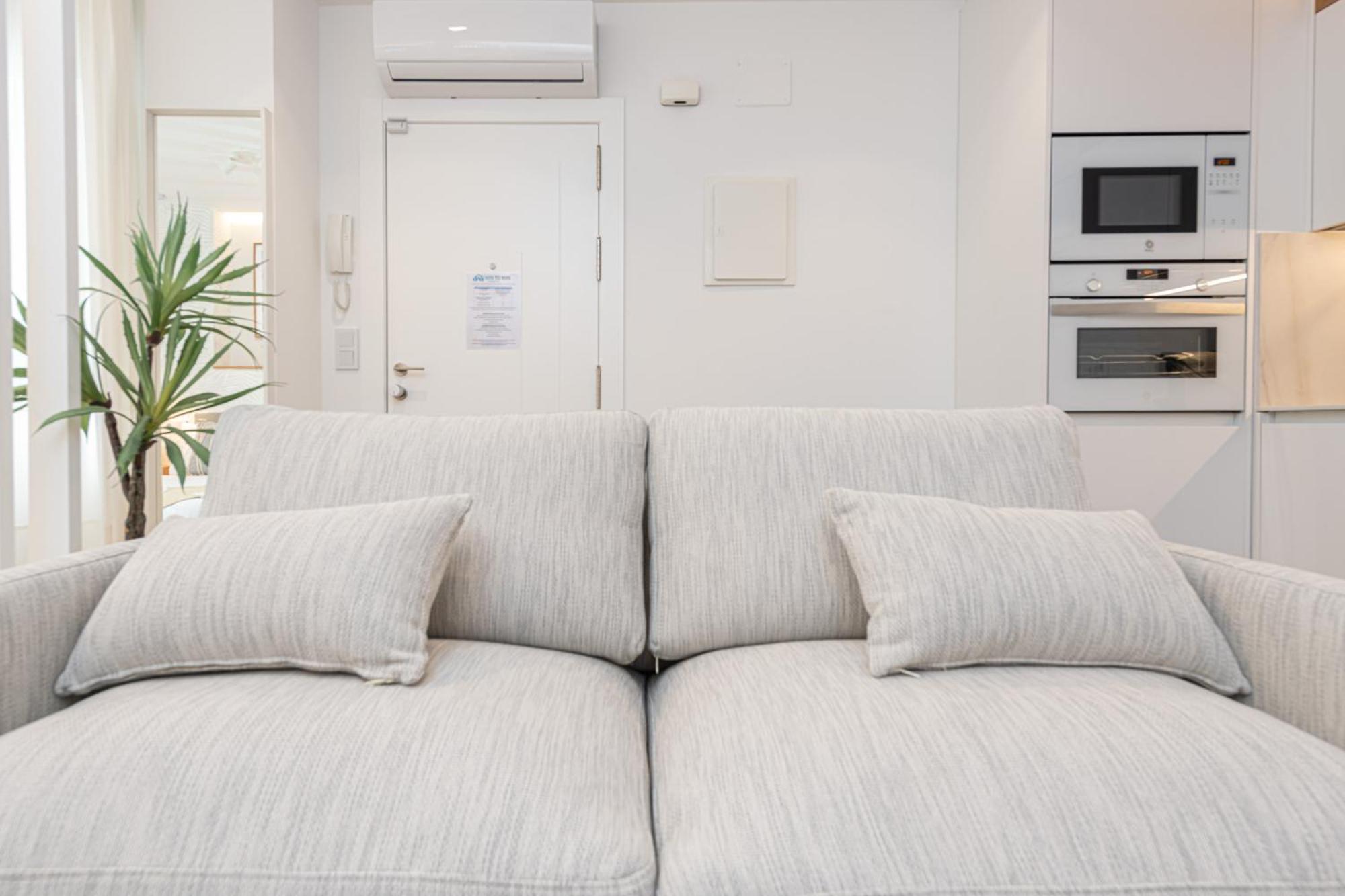 Apartment Wintowinrentals Goleta 1c