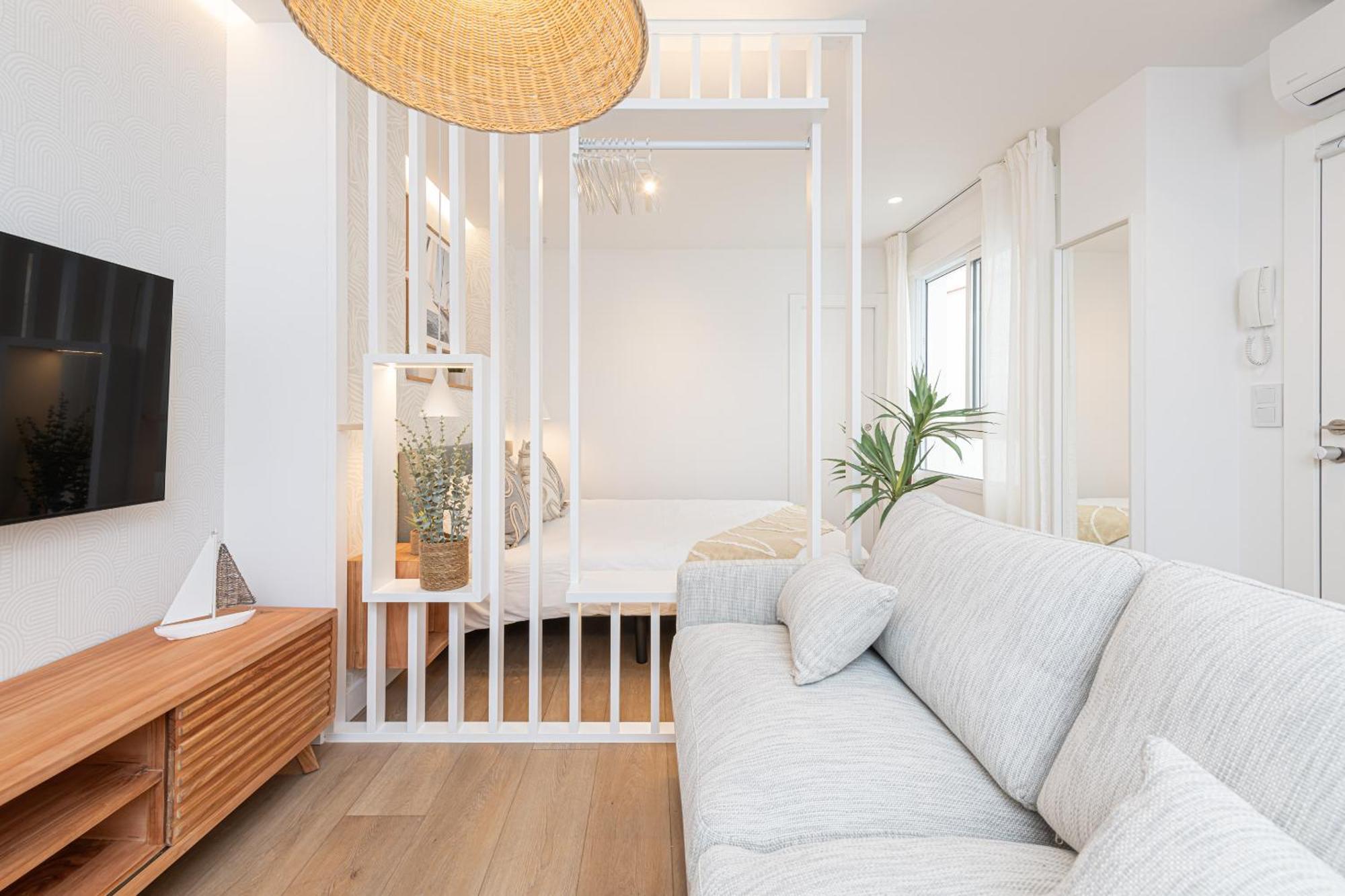 Apartment Wintowinrentals Goleta 1c *
