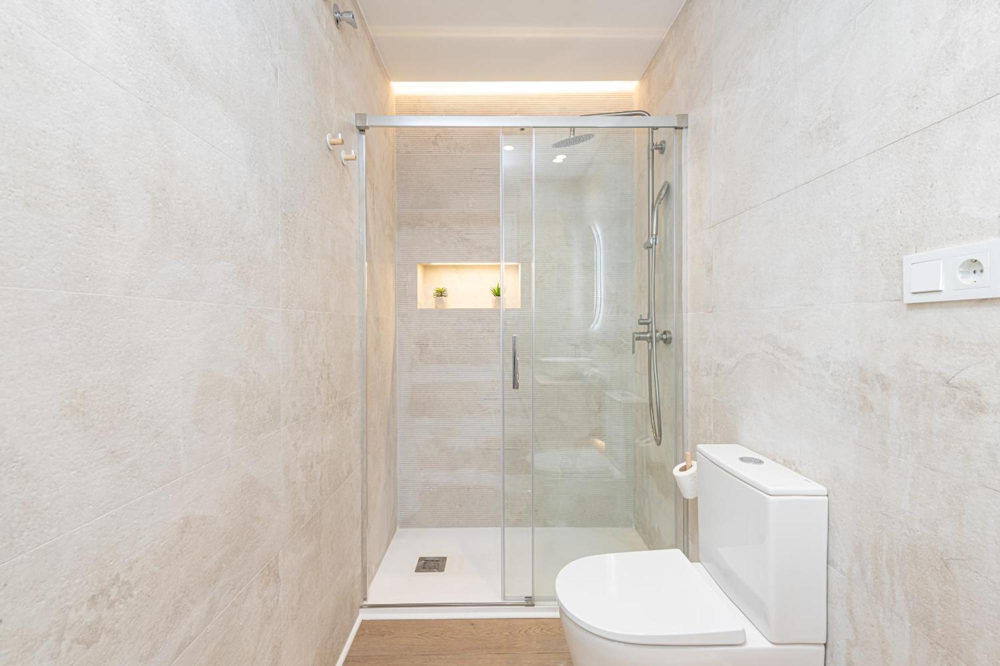 Apartment Wintowinrentals Goleta 1c Málaga