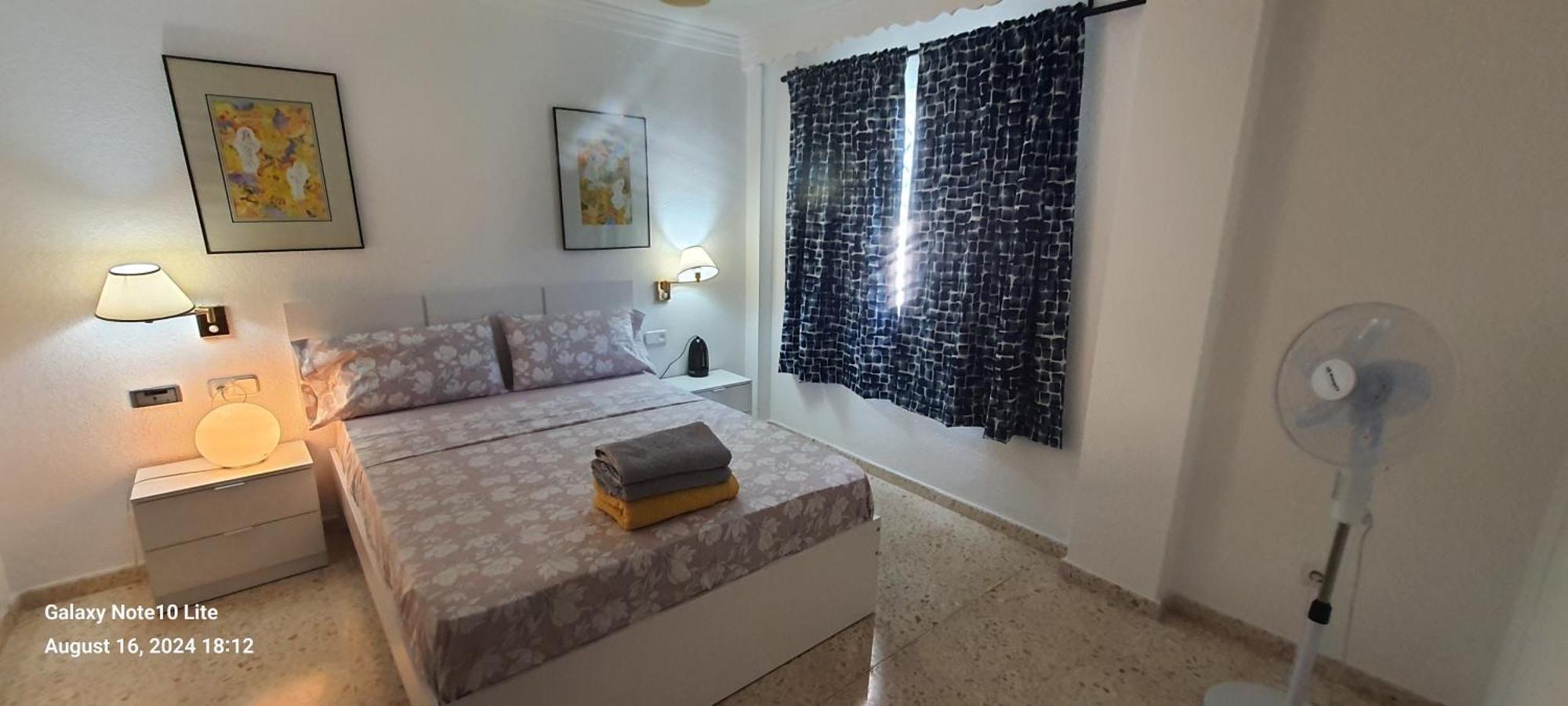 Appartement Uf House