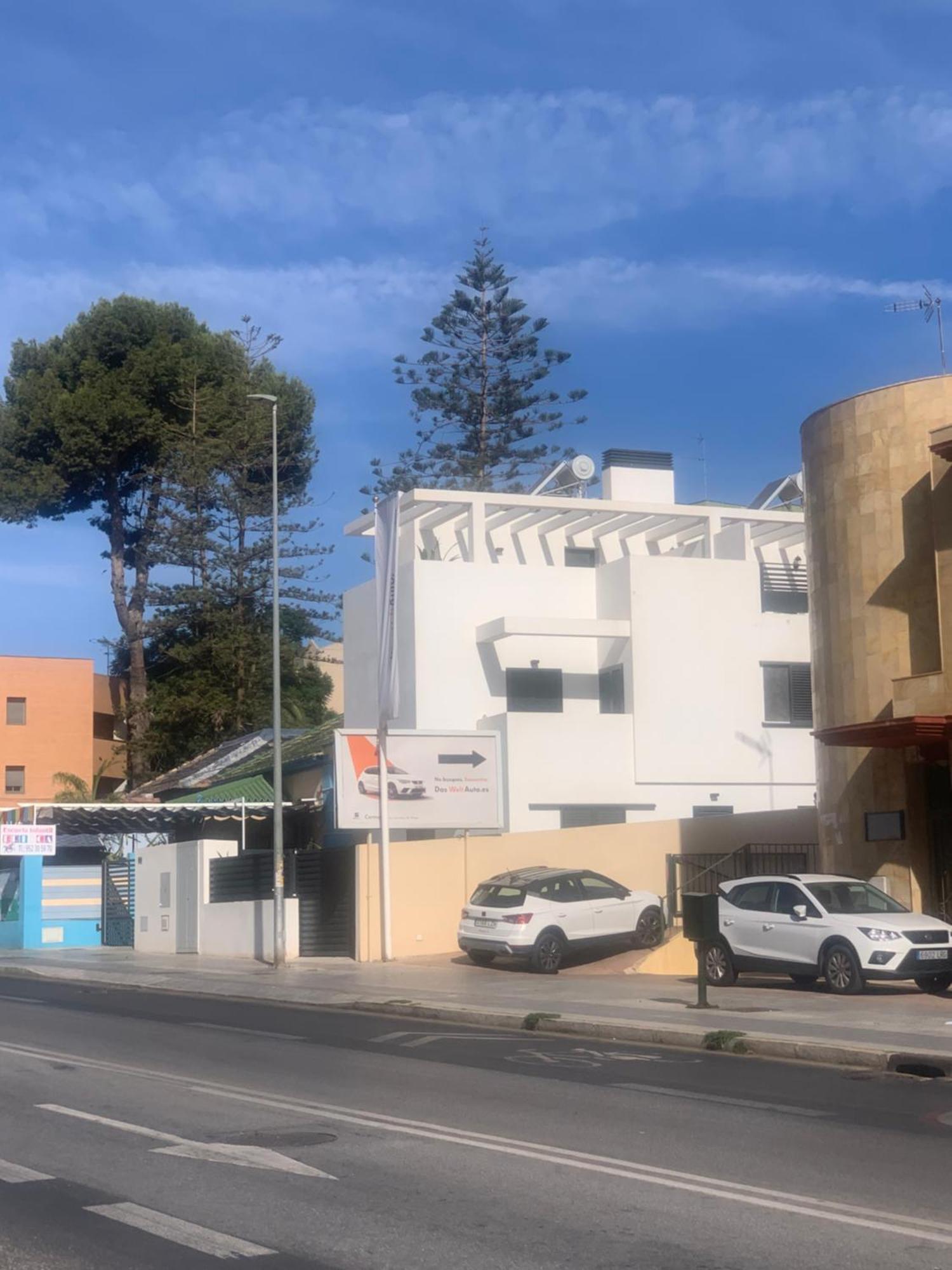 Biznaga * Malaga