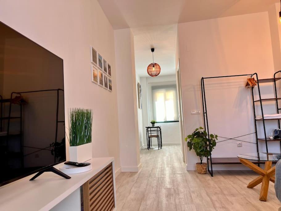 Appartement With Private Rooftop By Easytrip