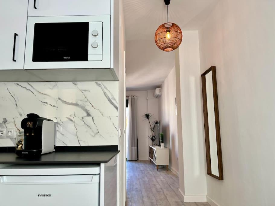 Appartement With Private Rooftop By Easytrip