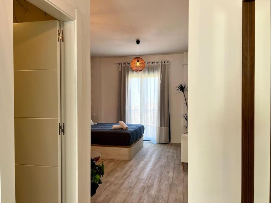 Appartement With Private Rooftop By Easytrip *