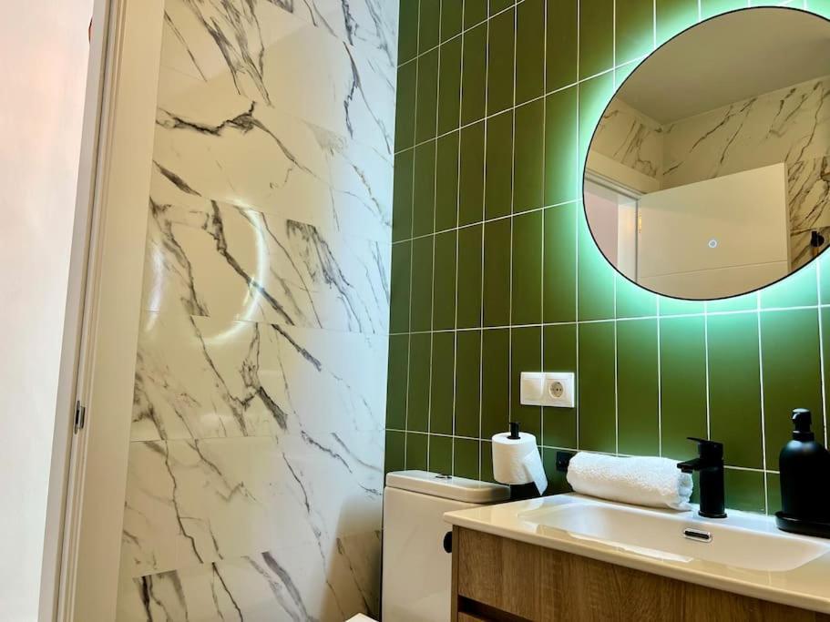 Appartement With Private Rooftop By Easytrip