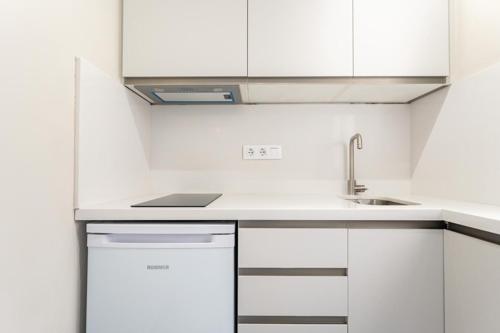 Trinidad By Carohomes Málaga