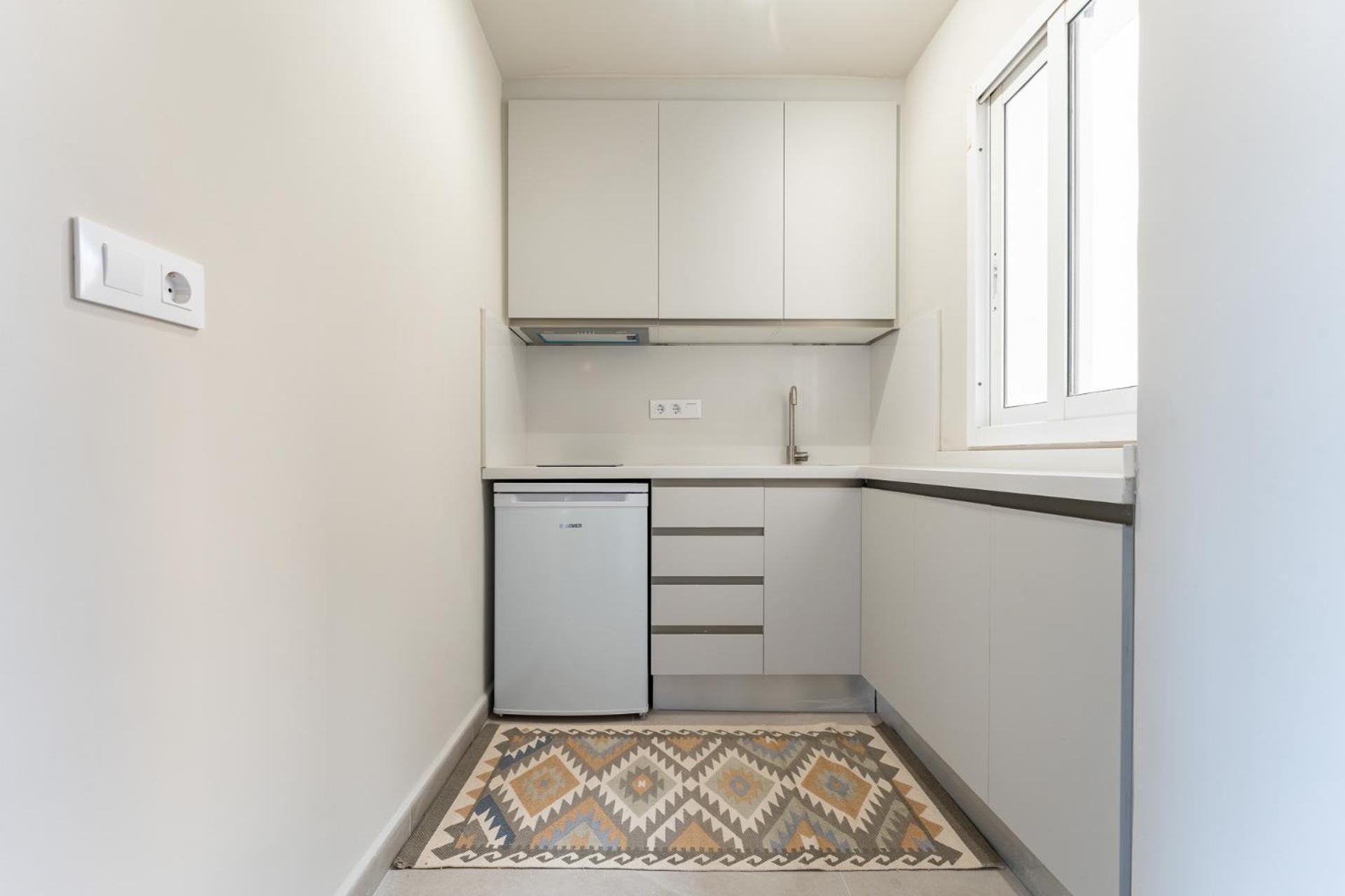 Trinidad By Carohomes Apartment