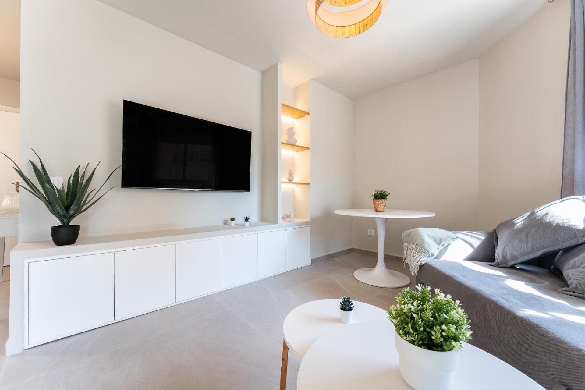 Apartment Trinidad By Carohomes *