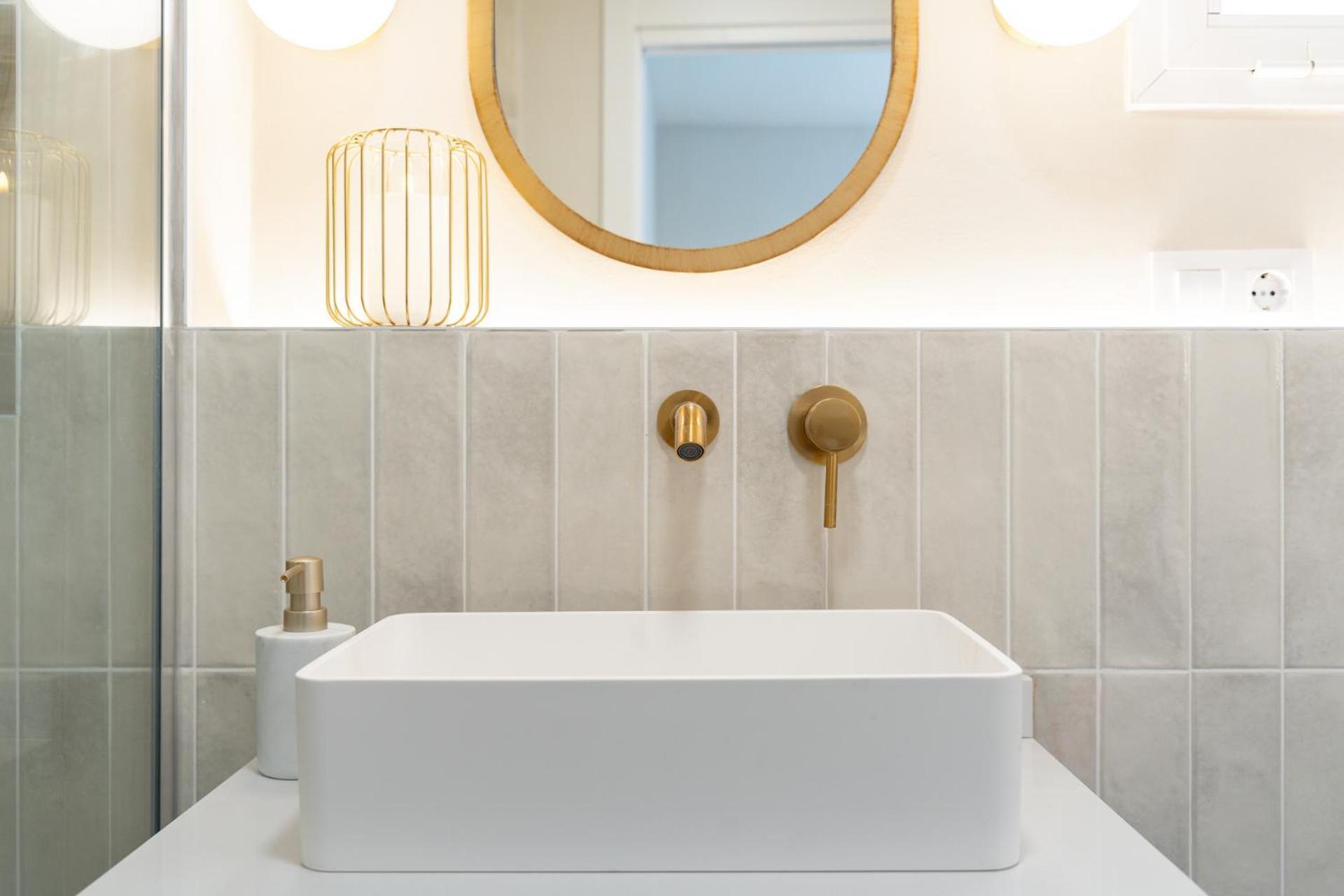 Trinidad By Carohomes Apartment Málaga