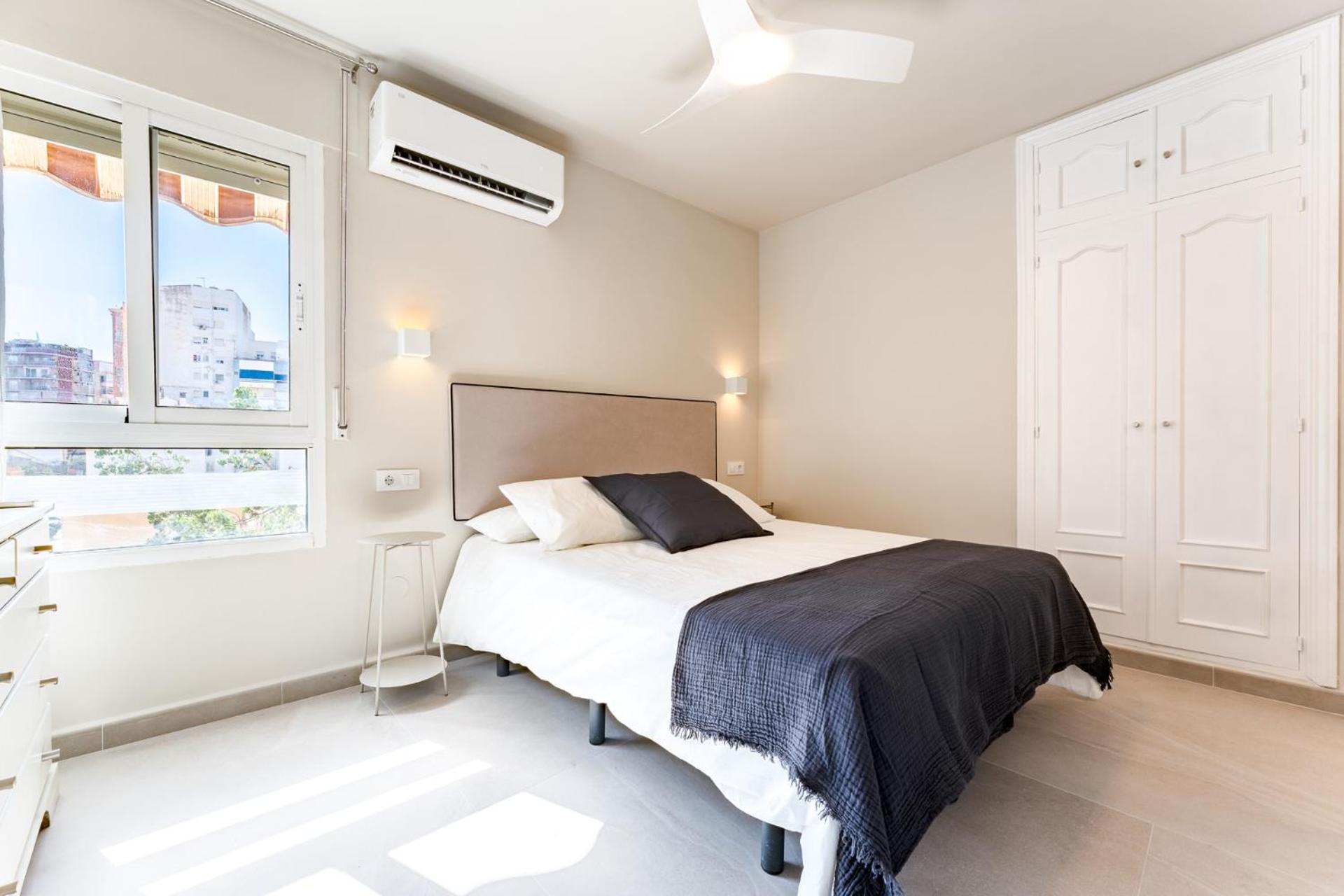 Trinidad By Carohomes Málaga