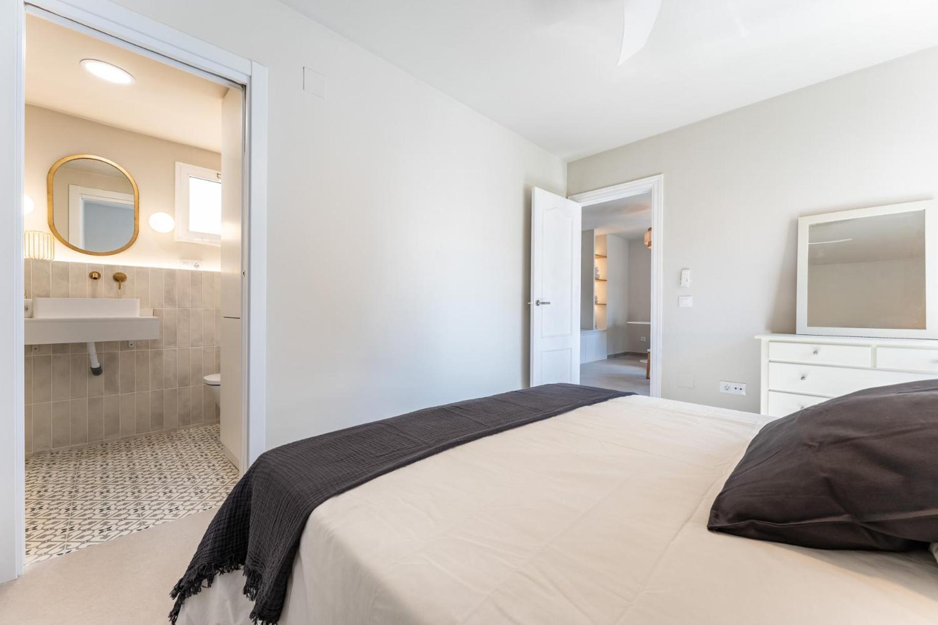 Trinidad By Carohomes Málaga