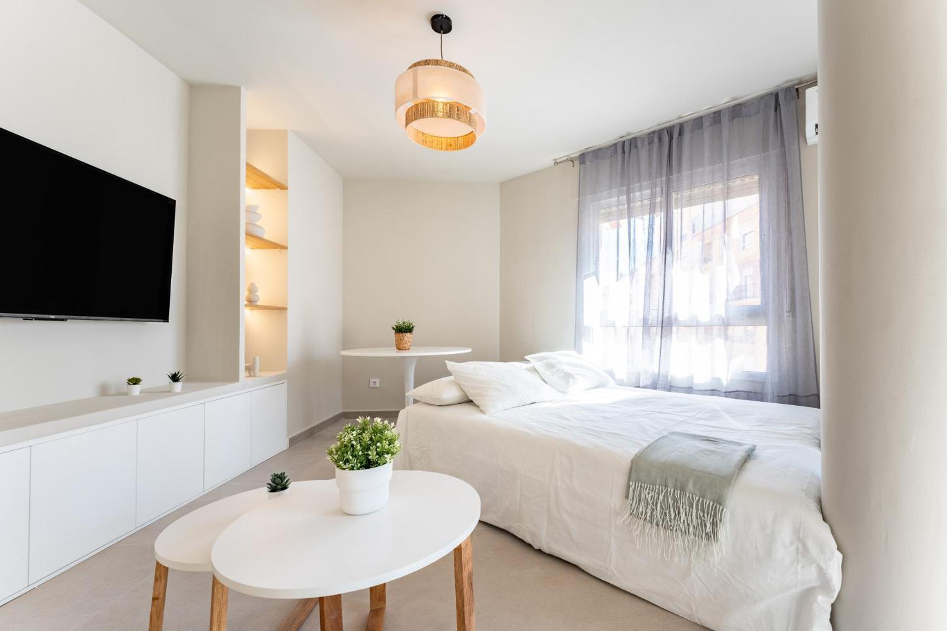 Apartment Trinidad By Carohomes