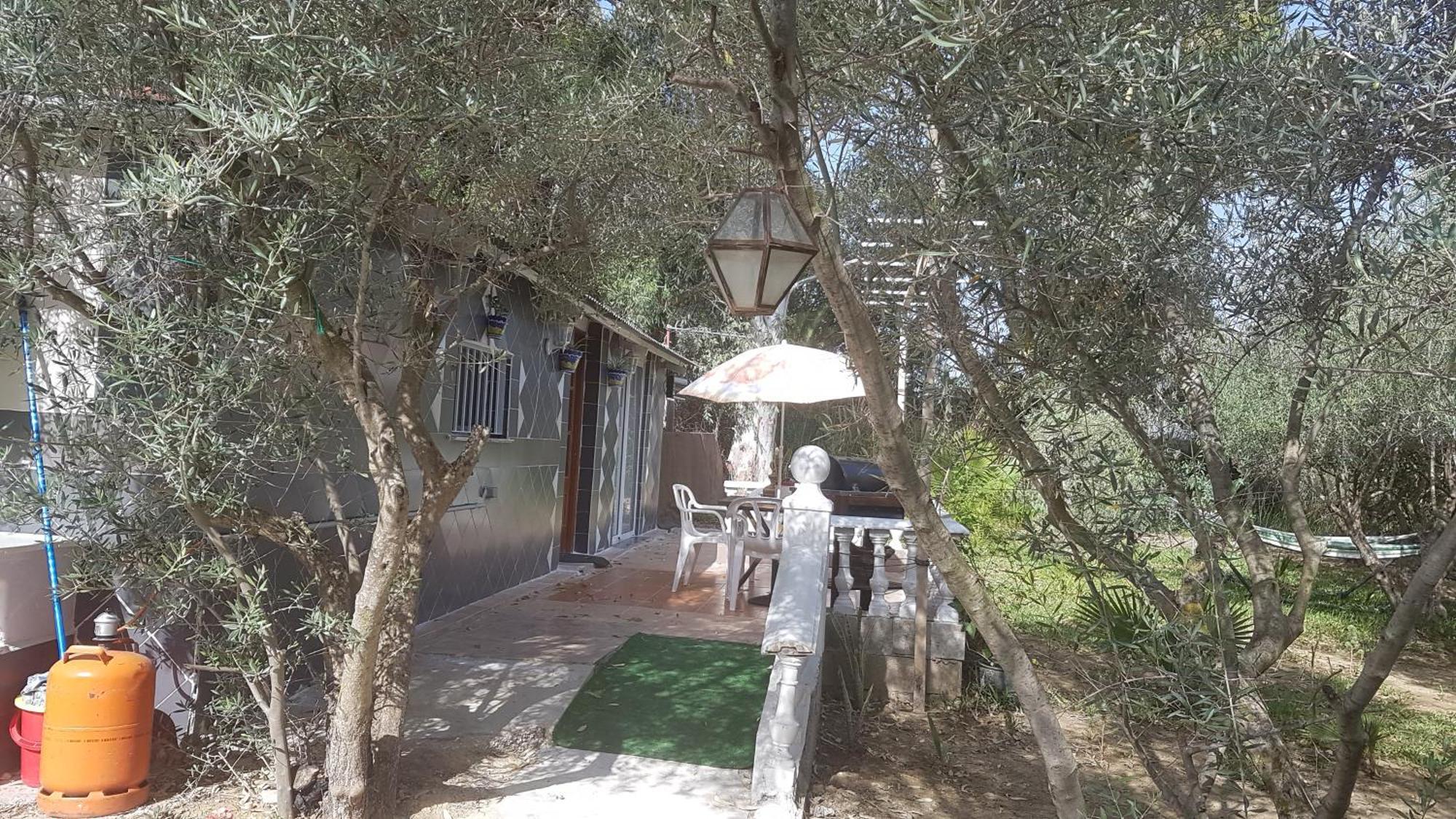 La Ermita Vakantiehuis
