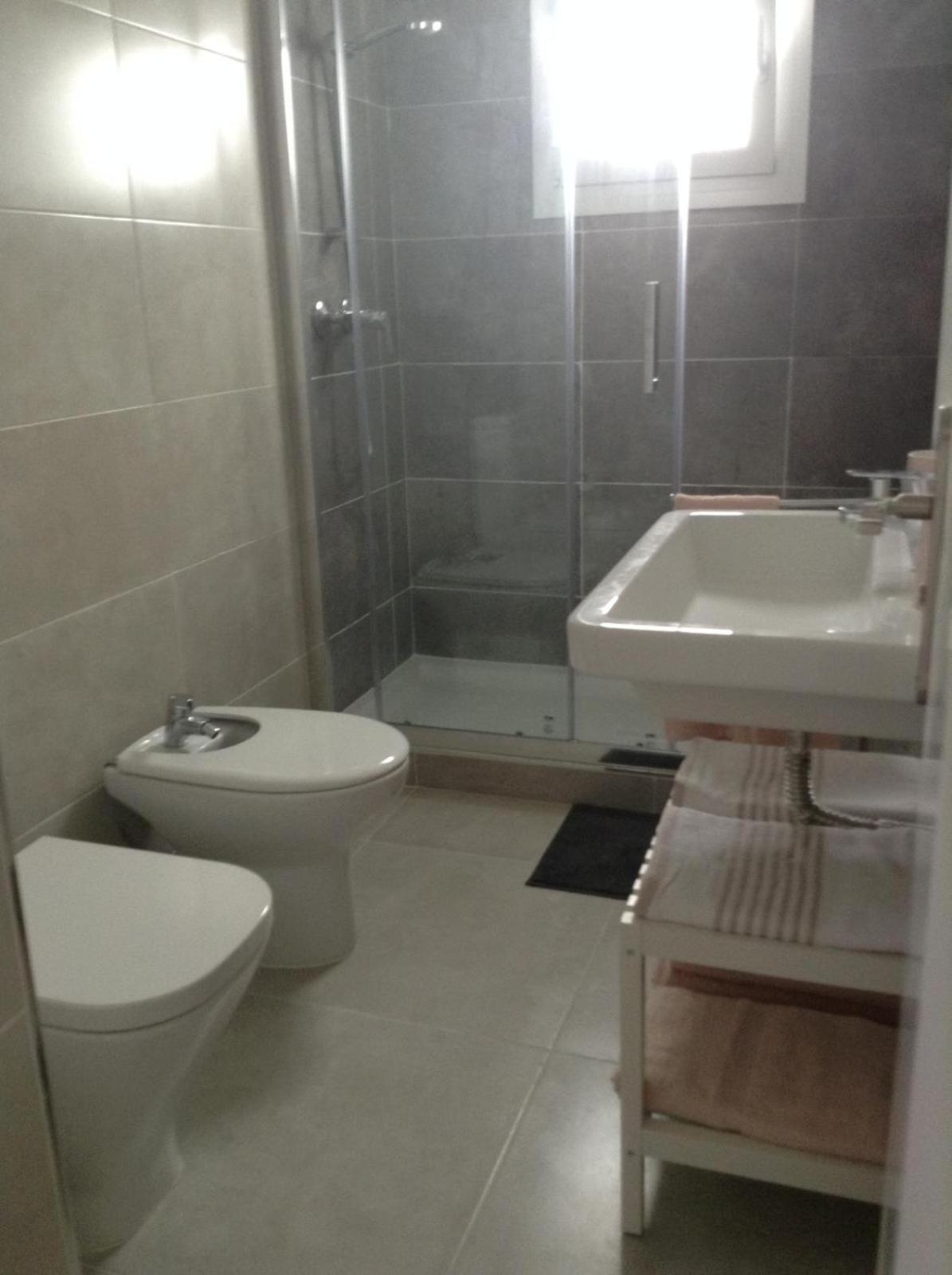 Apartment Apartament City Center Málaga