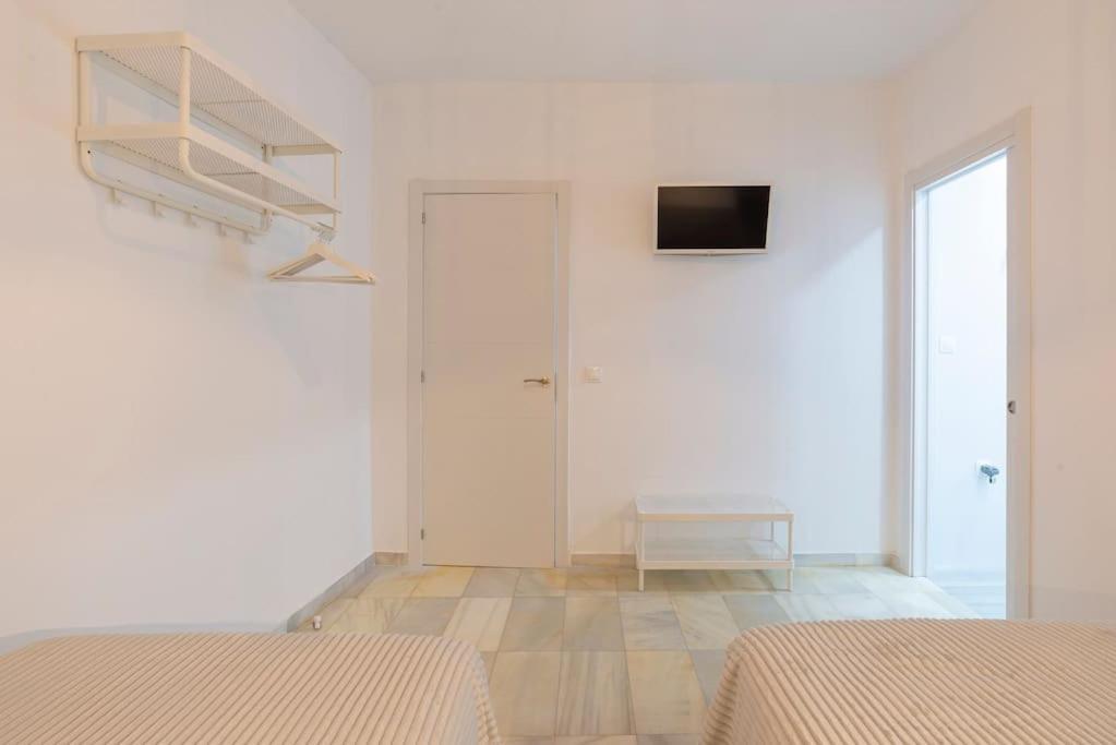 Apartment Tejon Ii & Private Terrace By Ele