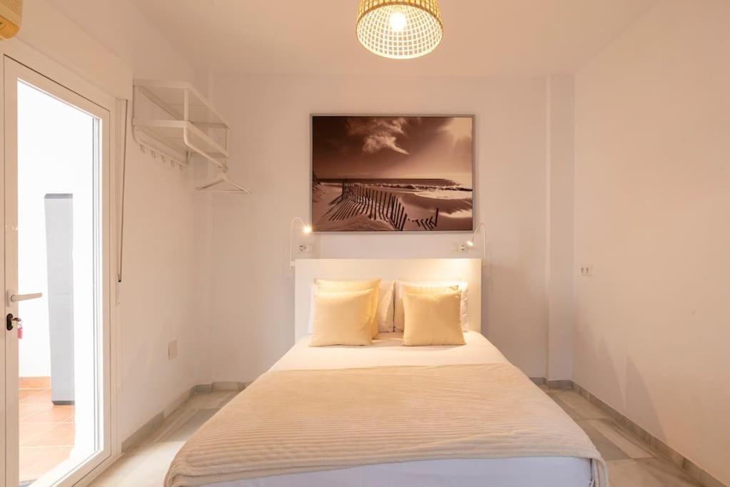 Tejon Ii & Private Terrace By Ele Malaga