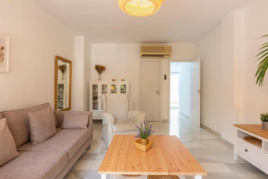 Tejon Ii & Private Terrace By Ele Apartment