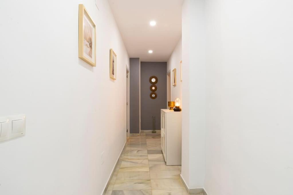 Apartment Tejon Ii & Private Terrace By Ele