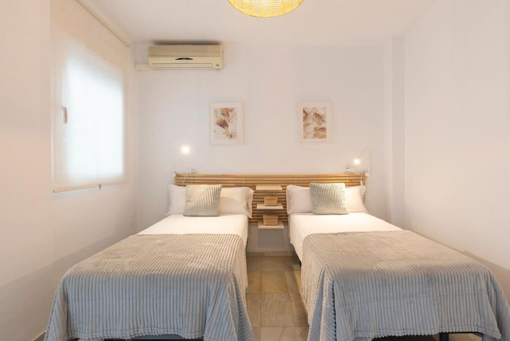Tejon Ii & Private Terrace By Ele Apartment *