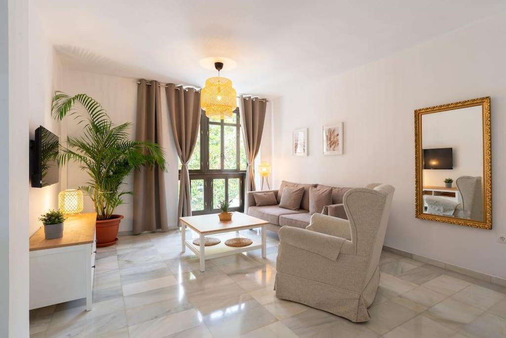 Tejon Ii & Private Terrace By Ele Apartment *