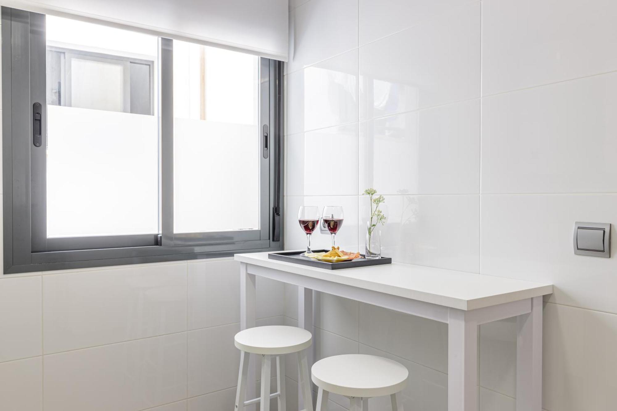 Appartement Living4malaga High Street 20