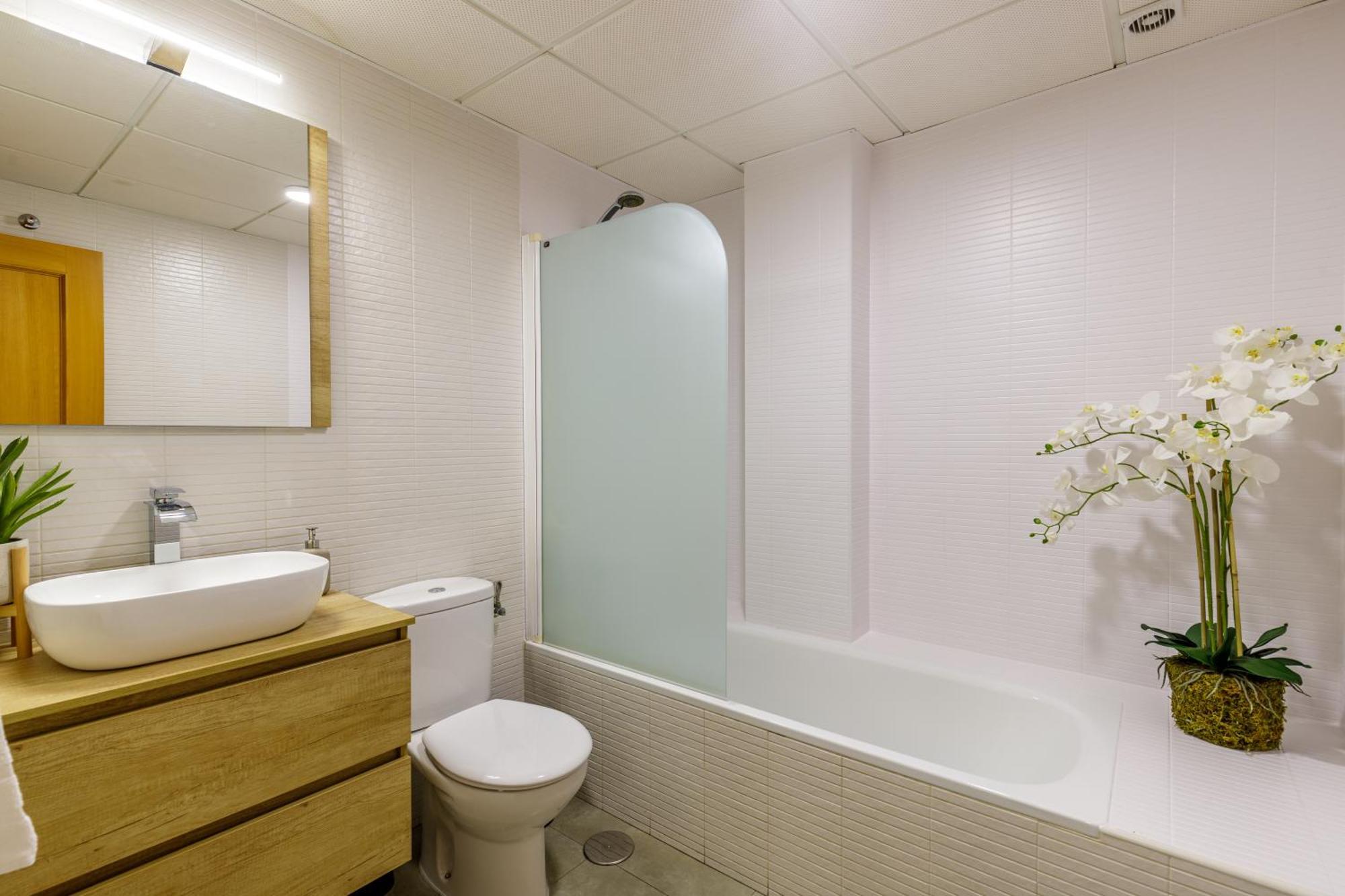 Appartement Living4malaga High Street 20 Málaga