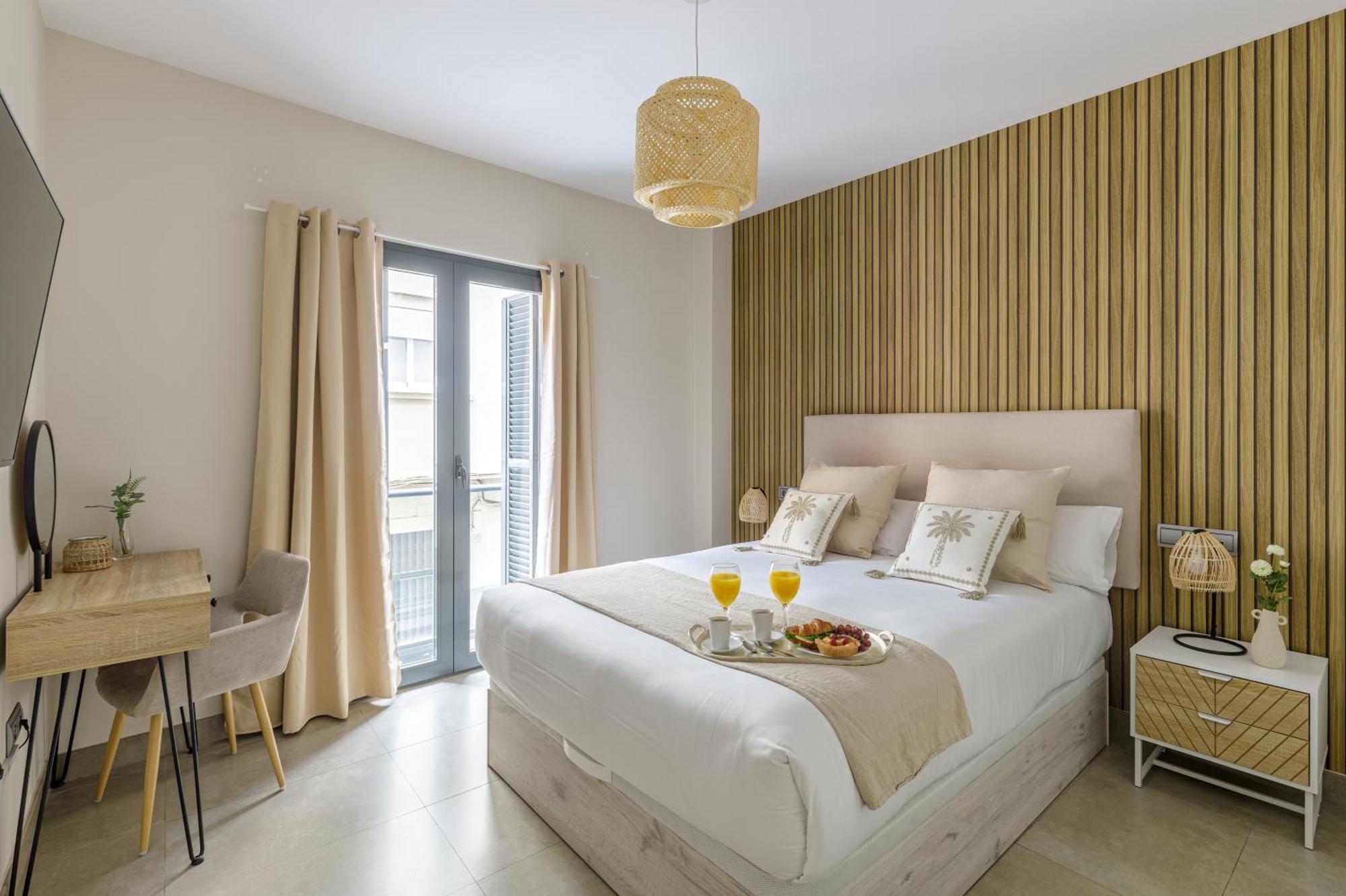 Appartement Living4malaga High Street 20 *