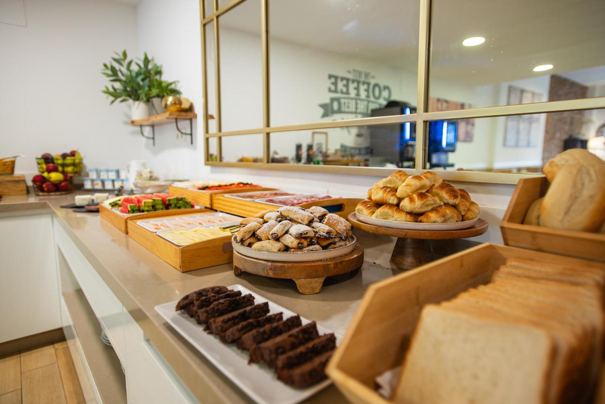 Sur Hotel Malaga