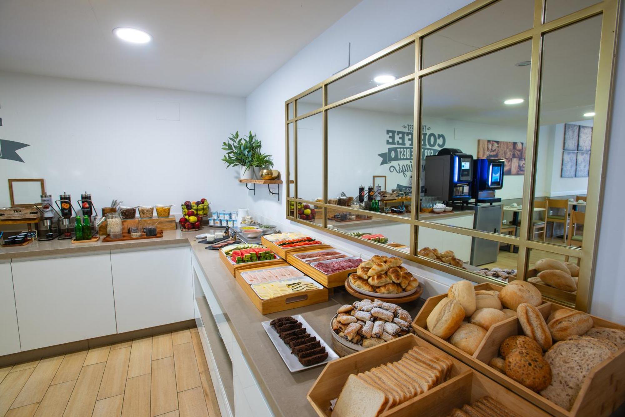 Hotel Sur Malaga