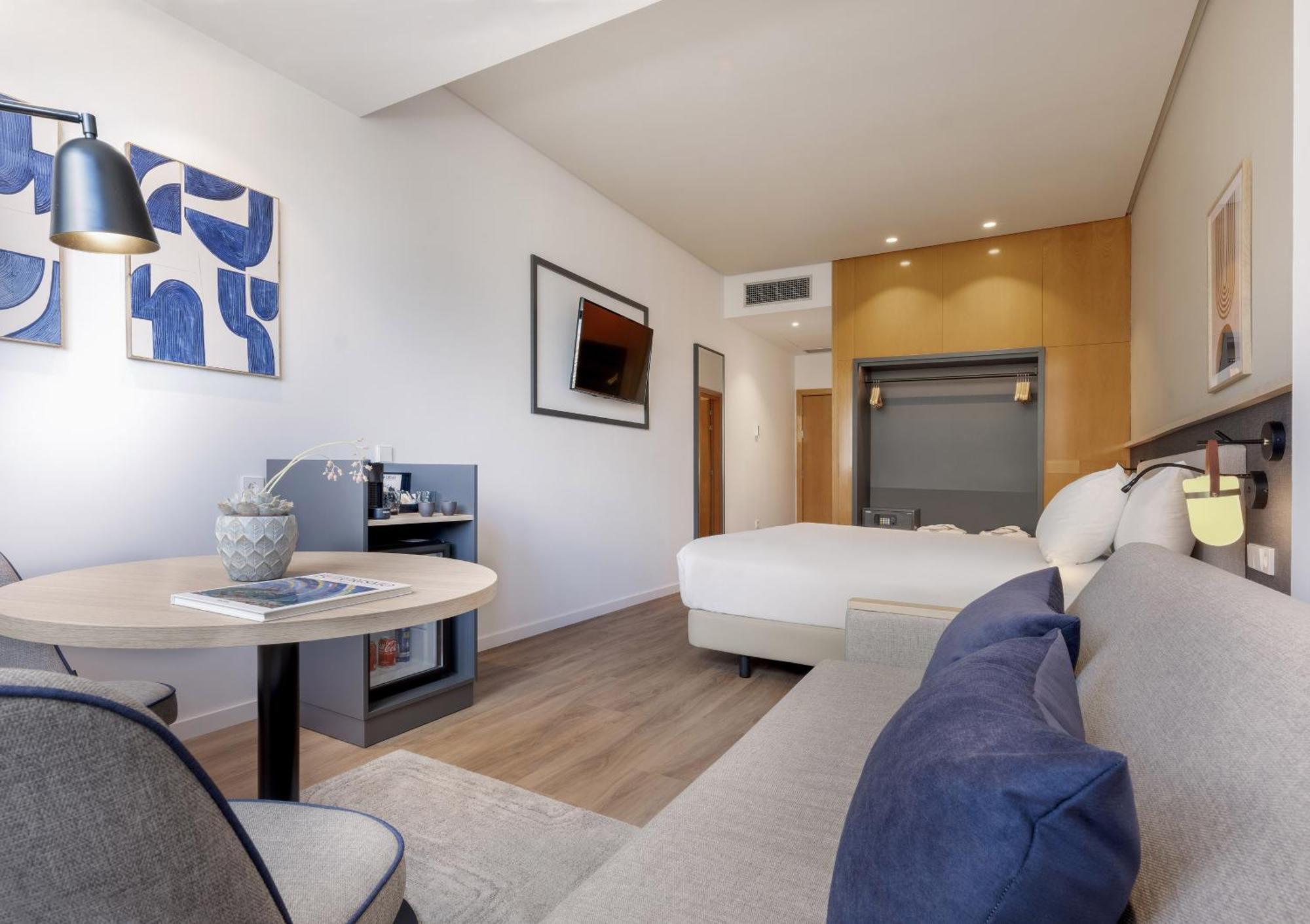 Alameda Centro Affiliated By Melia Hotel