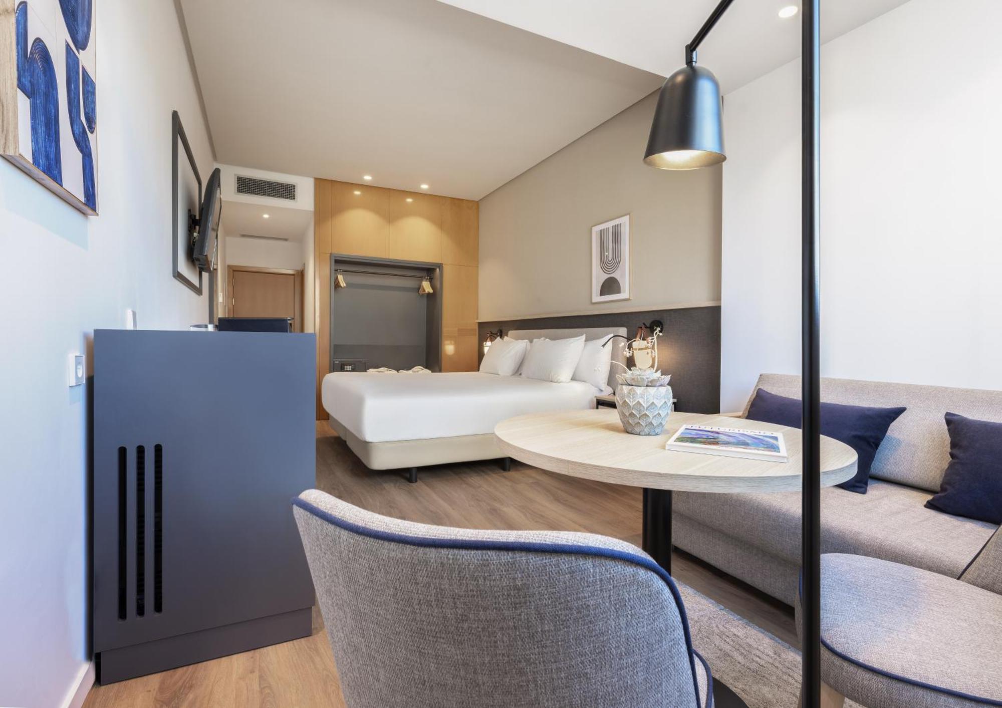 Alameda Centro Affiliated By Melia Hotel 4*