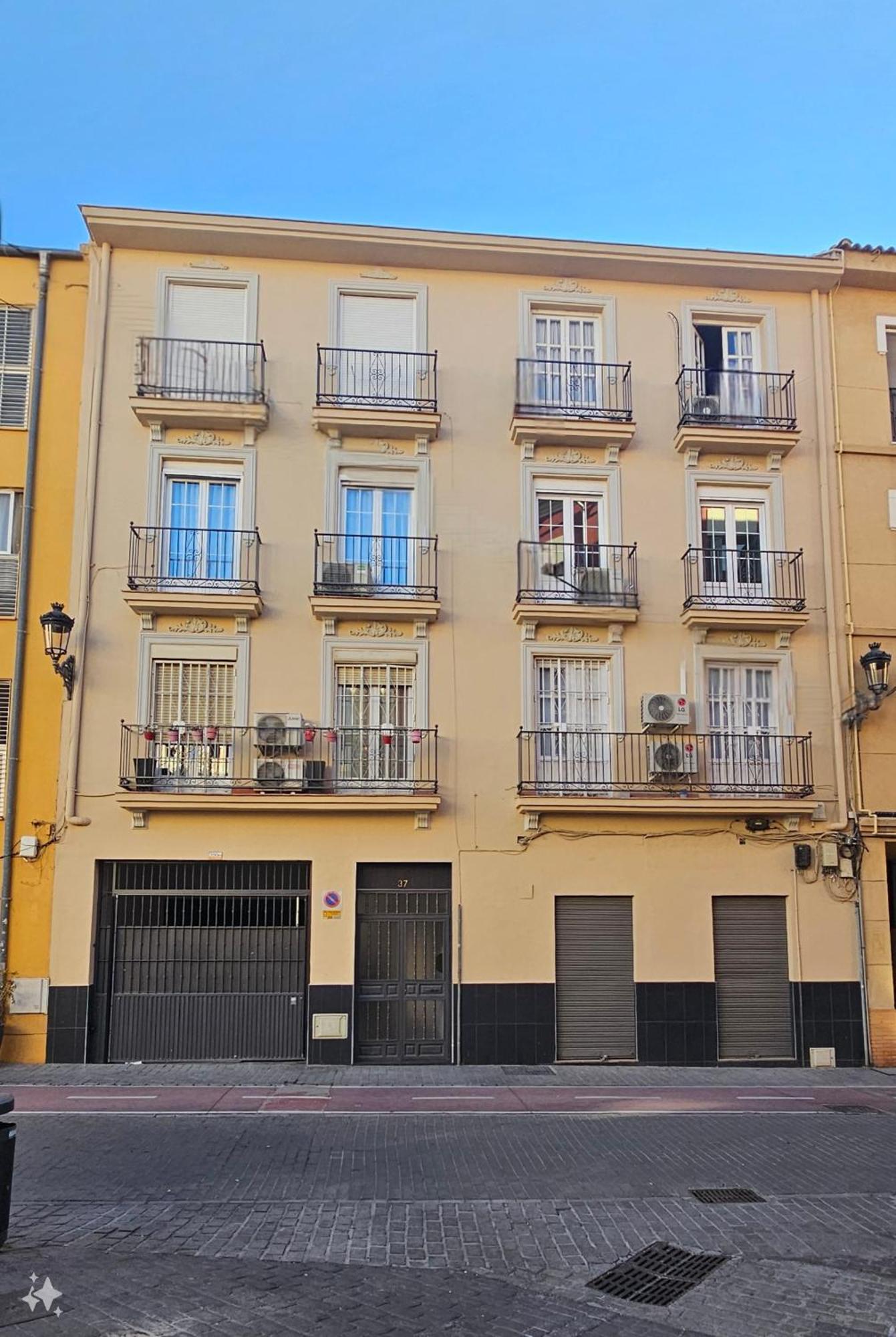 Centro Parras