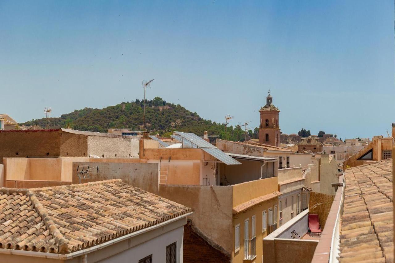 Terraza Apartment