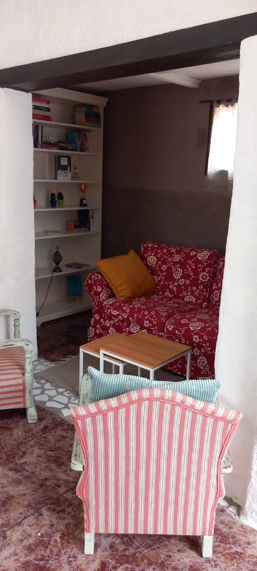 Ferienhaus Casa Cuevas