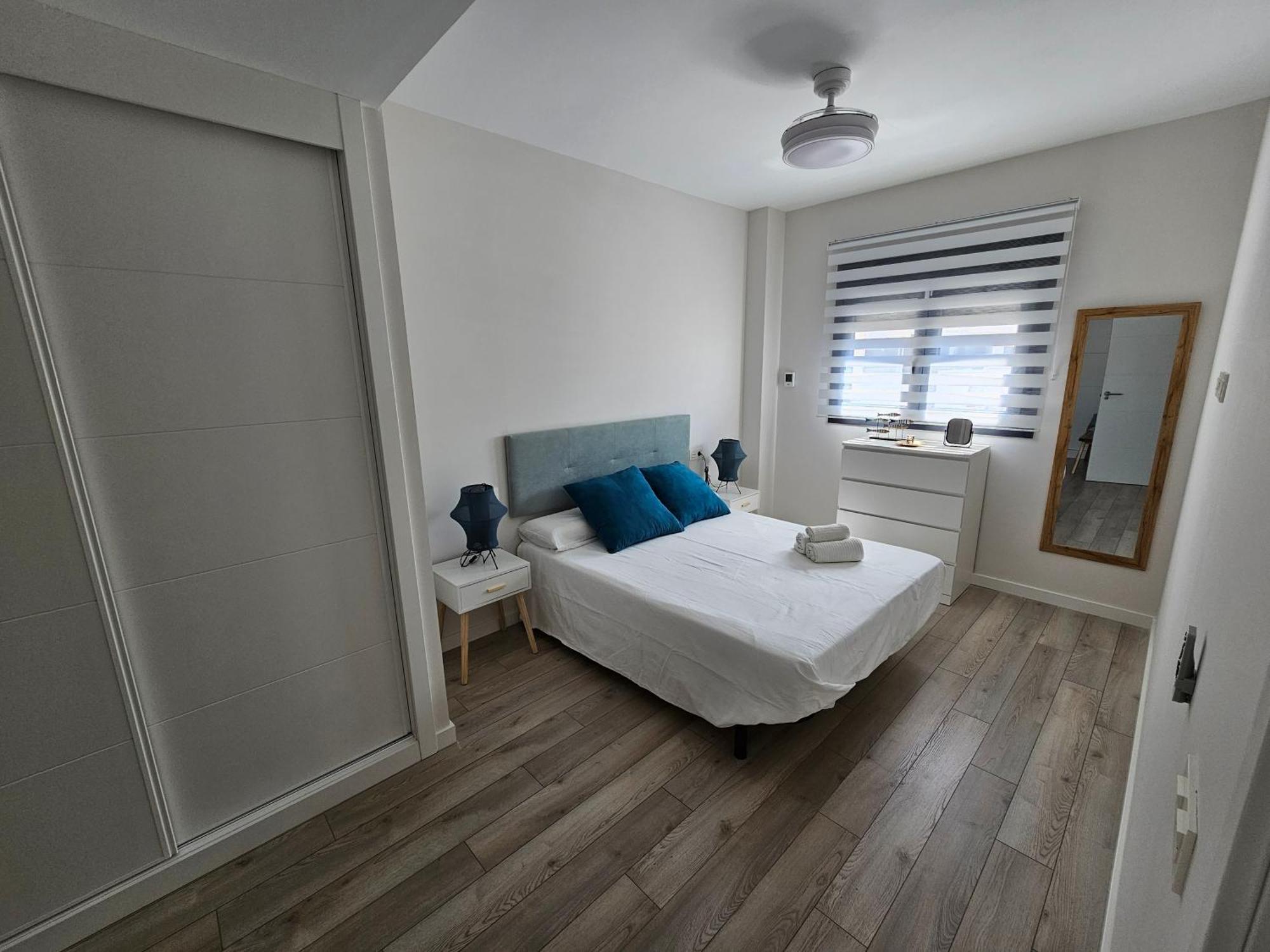 Apartment Marques De Valle Niza Nº1 *