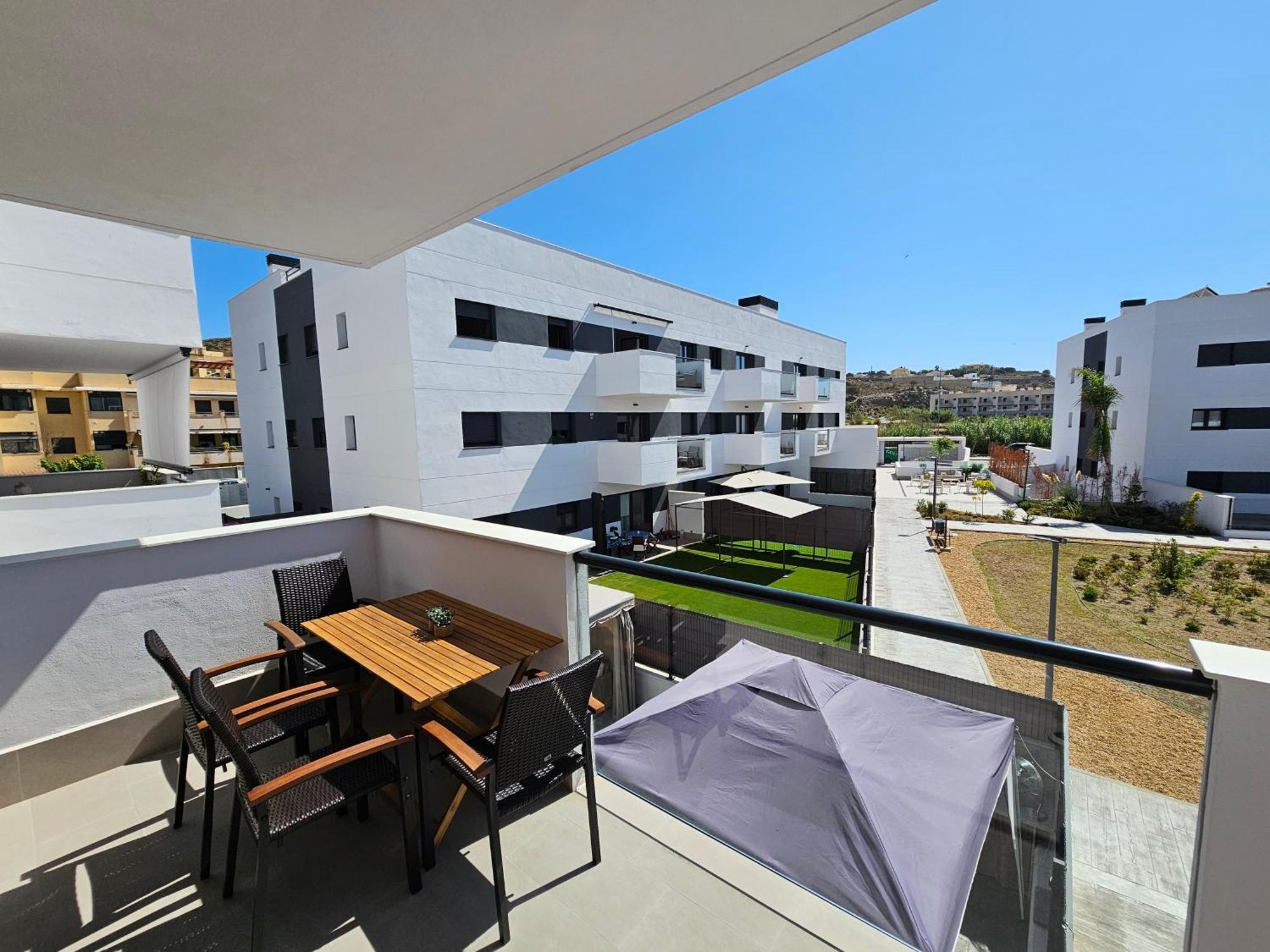 Apartment Marques De Valle Niza Nº1 *