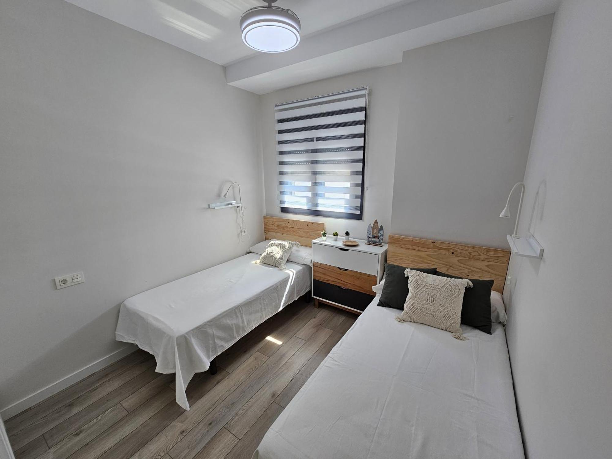 Apartment Marques De Valle Niza Nº1 Malaga