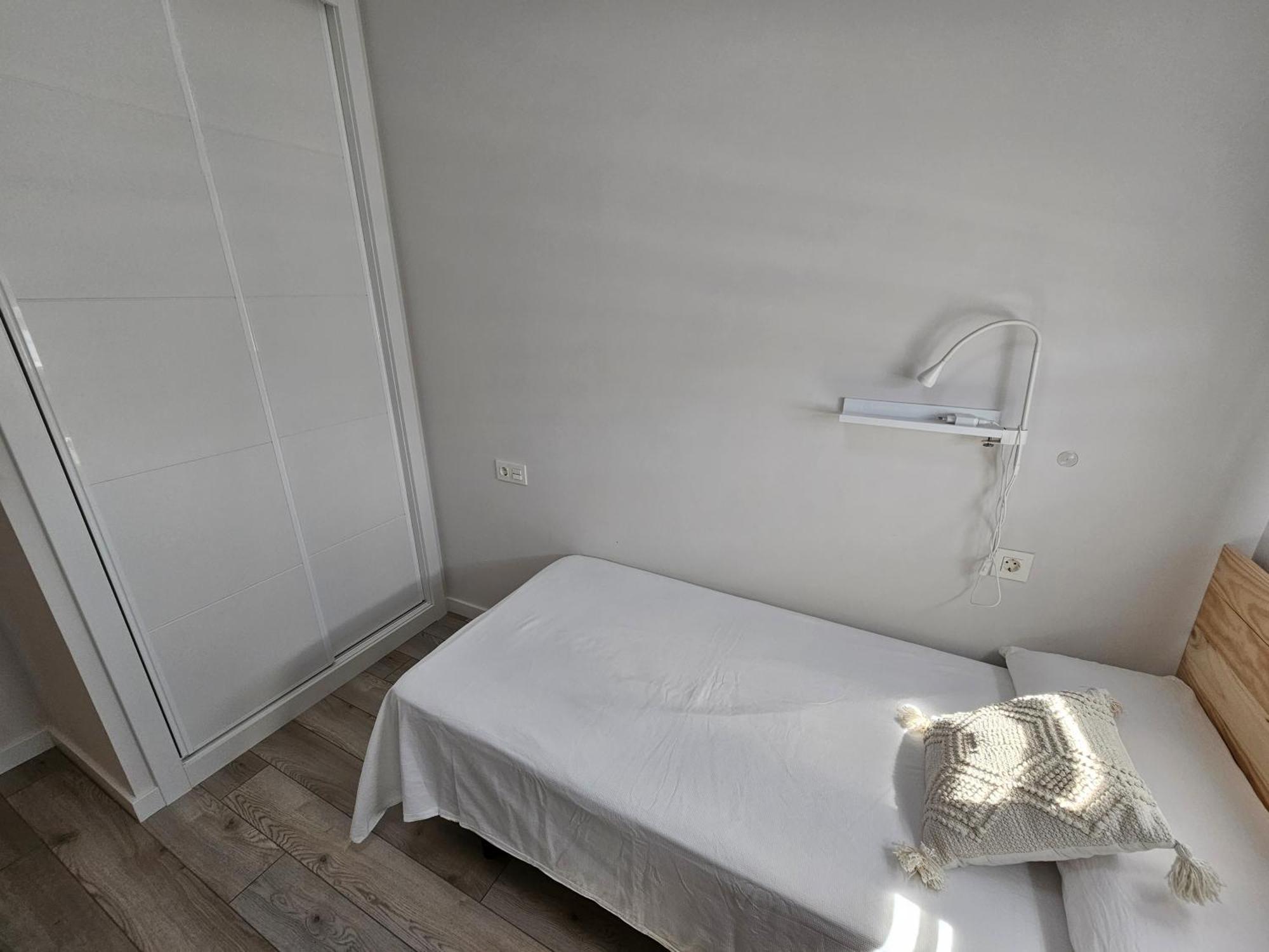 Apartment Marques De Valle Niza Nº1