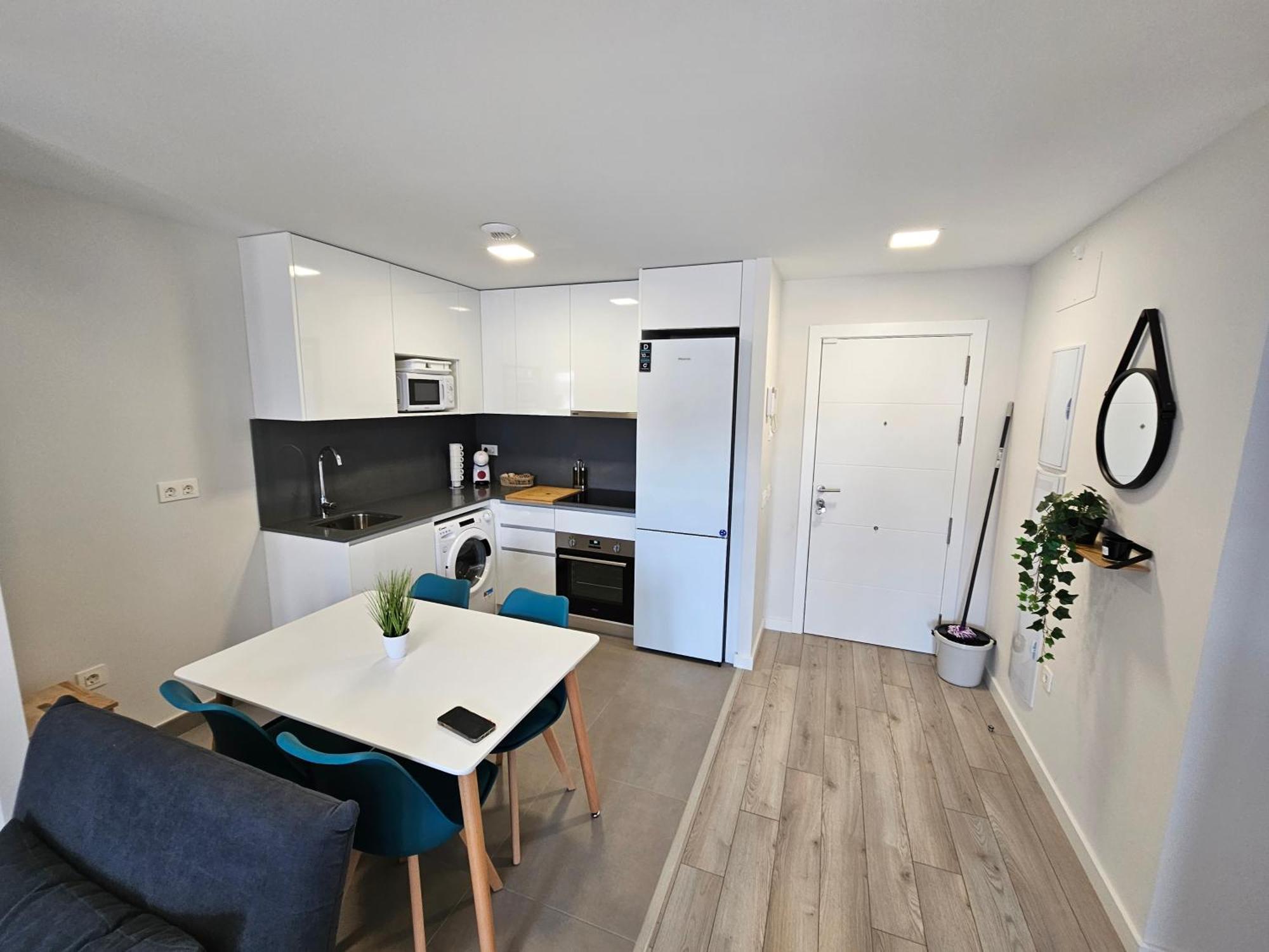 Apartment Marques De Valle Niza Nº1 Malaga