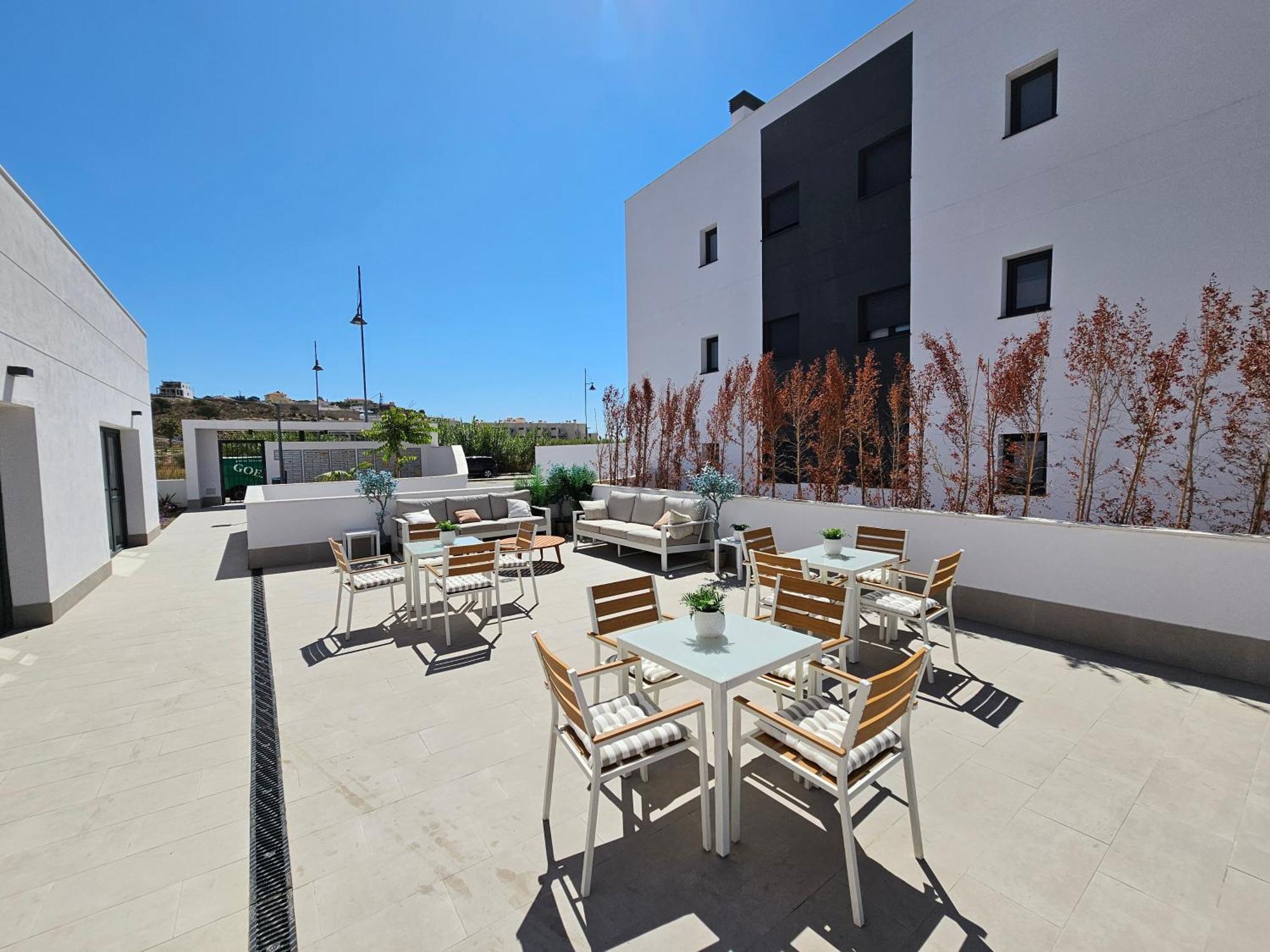 Apartment Marques De Valle Niza Nº1