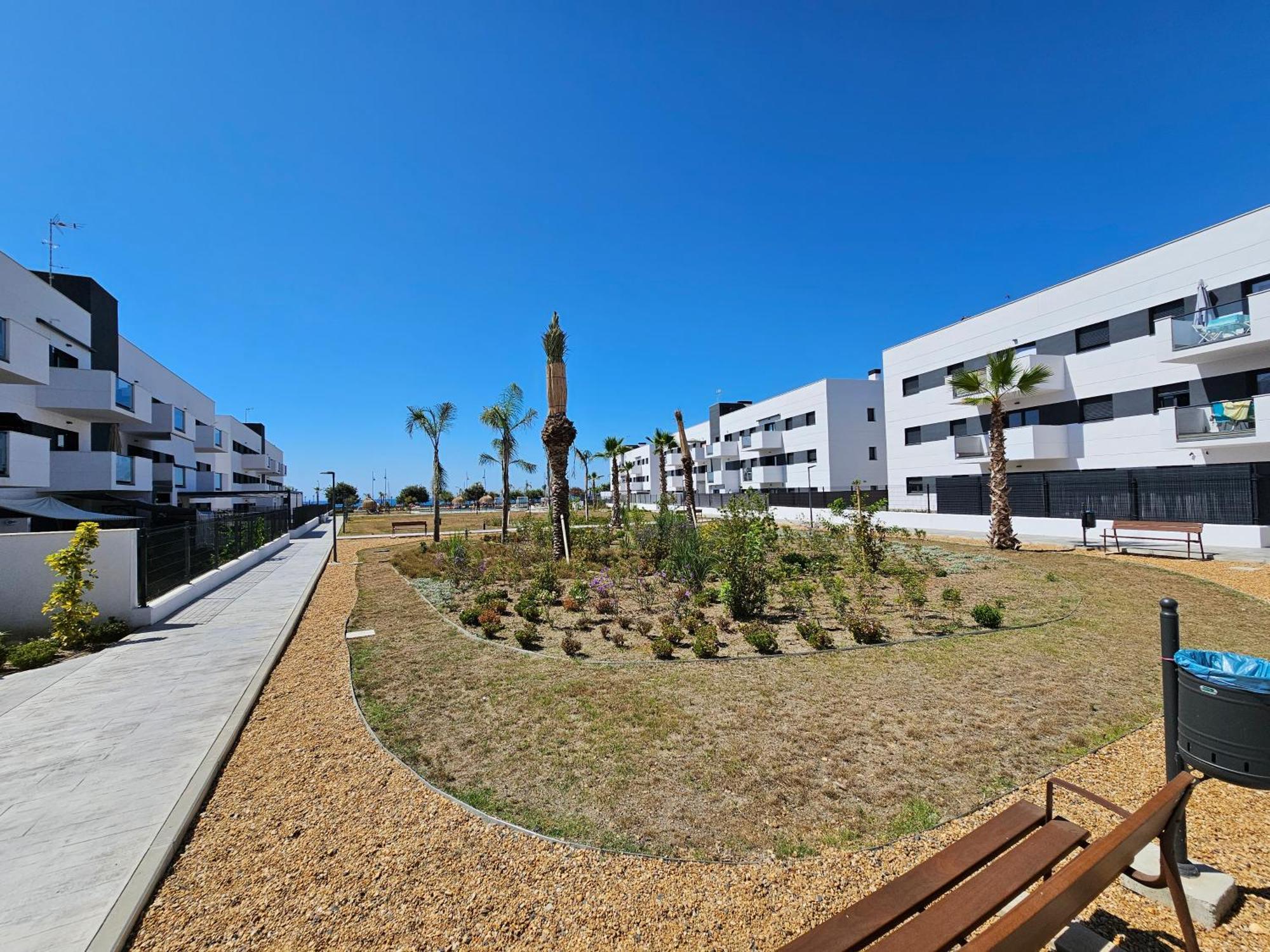 Marques De Valle Niza Nº1 Apartment *