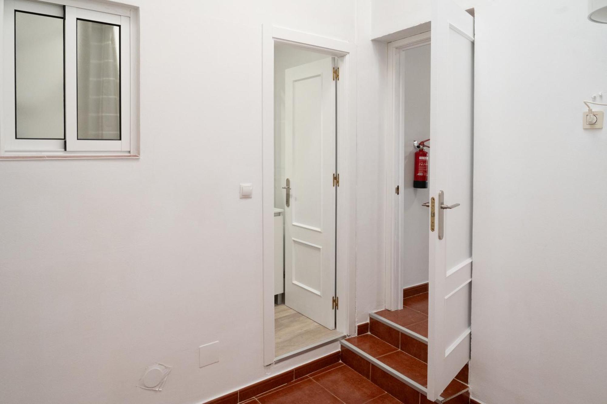 Apartment Acogedor En Playa